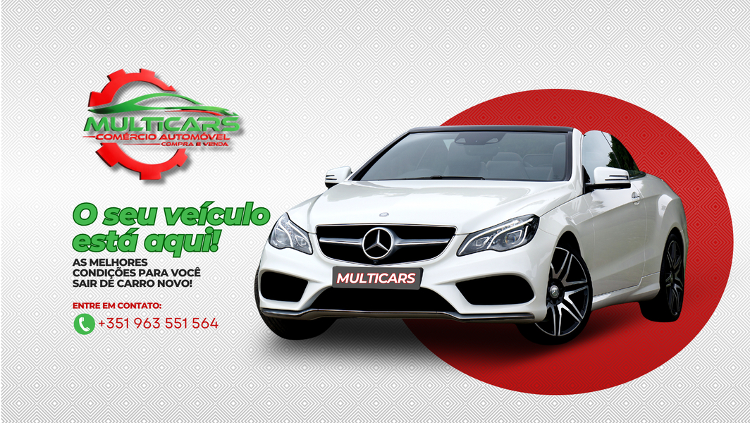 Foto da capa de Multicars